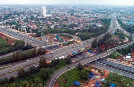 MUDIK LEBARAN 2018: Jasa Marga Prediksi Hari Ini 92.229 Kendaraan Tinggalkan Jakarta 