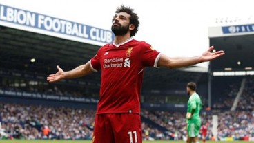 PIALA DUNIA 2018: Uruguay vs Mesir, Salah Masih Diragukan  