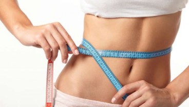 Ramuan Ini Bisa Bantu Turunkan Berat Badan 4 Kilogram Sebulan