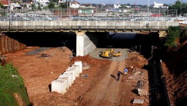 Jenderal TNI Jadi Korban Aksi Pelemparan Batu di Tol Cijago KM 14, Cimanggis, Depok