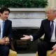PM Justin Trudeau Siap Balas Perlakuan Trump di G7 Summit