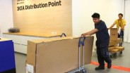 IKEA Bakal Buka Store Pertama di India