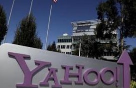 Serangan Siber: Yahoo Kena Denda 250.000 Poundsterling