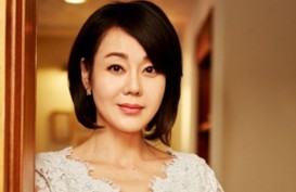 Setelah 19 Tahun Vakum Bermain Drama, Kim Yoon Jin Putuskan "Comeback"