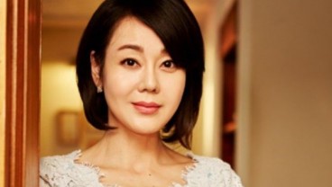 Setelah 19 Tahun Vakum Bermain Drama, Kim Yoon Jin Putuskan "Comeback"