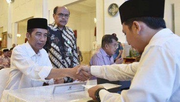 BAZNAS: Pembayaran Zakat Diperkirakan Naik Hingga 40%