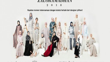 Sepanjang Ramadan 2018, Zalora Catat Kenaikan Penjualan 25 Kali Lipat