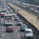 Mudik Lebaran 2018: Tol Cikampek Masih Padat, Rest Area Ditutup Sementara