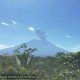 Gunung Agung Bali Erupsi Lagi, Status Siaga