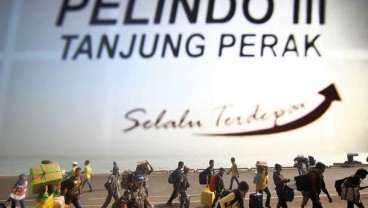 Mudik Lebaran 2018: Pemudik Kapal Laut Padati Pelabuhan Sampit dan Banjarmasin