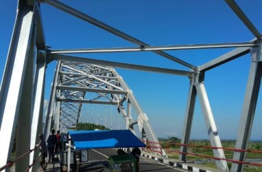JELAJAH JAWA BALI 2018: Puas Selfie di Pandanwangi, Simak Pandangan Mata Keindahan Jembatan di Lumajang