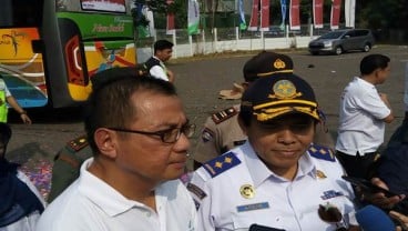 MUDIK LEBARAN 2018: Operator Penerbangan Diminta Perketat Keamanan 