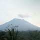 Gunung Agung Kembali Erupsi, Penerbangan Masih Aman