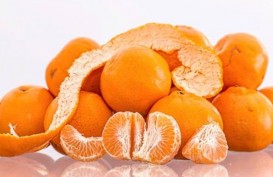 Jangan Dibuang, Ini Manfaat Kulit Jeruk Mandarin untuk Rambut