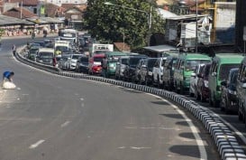 Polri: Rest Area di Jalan Tol Perlu Ditambah