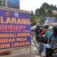 MUDIK LEBARAN 2018: Jalur Puncak-Cianjur Lancar  