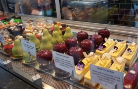 KULINER SYDNEY: Mencicip Lezatnya 3 Dessert Jebolan MasterChef Australia