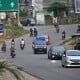 Banyak Jalan Berlubang, Pemudik Diimbau Berhati-hati Saat Lintasi Jalan Lintas Sumatra