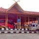 Terminal Bandar Raya Payung Sekaki Pekanbaru Layani 7.172 Pemudik