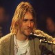Barang Pribadi Milik Kurt Cobain akan Dipamerkan di Irlandia
