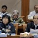 Menteri Siti Prihatin, Pemudik Buang Sampah Sembarangan