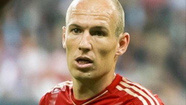 Belanda Absen di Piala Dunia, Arjen Robben Berlibur ke Labuan Bajo. Ini Agendanya