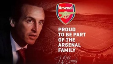 LIGA INGGRIS: Arsenal vs Manchester City, Manchester United vs West Ham Awali Musim 2018-2019