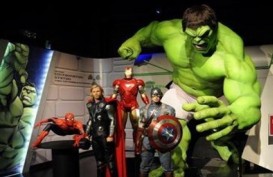 Dugaan Penyalahgunaan Wewenang, Bos Tokoh Marvel Stan Lee Ditahan