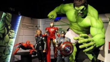 Dugaan Penyalahgunaan Wewenang, Bos Tokoh Marvel Stan Lee Ditahan