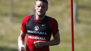 PIALA DUNIA 2018: Suasana Kubu Inggris Serupa Saat Leicester City Juara Liga Inggris