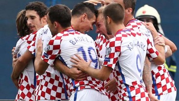PIALA DUNIA 2018: Kroasia vs Nigeria, Preview dan Komentar