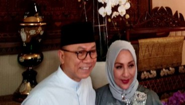 Makna Lebaran Menurut Zulkifli Hasan