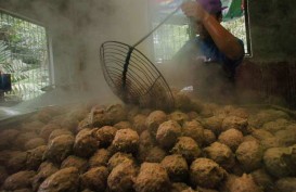 JELAJAH JAWA BALI 2018: Plesir Ke Nusa Dua, Jangan Lupa Coba Bakso Iga