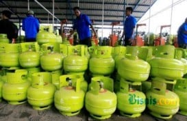 MUDIK LEBARAN 2018: Sambut Lebaran, Pertamina Tingkatkan Pasokan LPG untuk Wilayah Riau