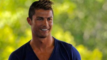 Cristiano Ronaldo Terima Hukuman 2 Tahun Penjara dan Denda US$21,8 Juta