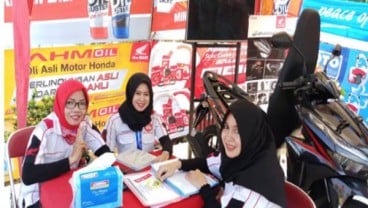 JELAJAH JAWA BALI 2018: Bale Santai Honda Tongas Membantu Sesama