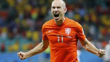 5 Fakta Menarik di Balik Kunjungan Arjen Robben ke Labuan Bajo