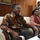 LEBARAN 2018, Menko Darmin Beberkan Pengalaman Susuri Jakarta saat Lebaran Hari Pertama 