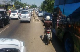 JELAJAH JAWA BALI 2018: H+1 Lebaran, Jalur Malang-Lawang Macet