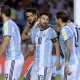 PIALA DUNIA 2018: Argentina Diunggulkan Daripada Islandia, Ini Prediksinya