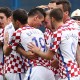 PIALA DUNIA 2018: Turun Minum, Kroasia Unggul 1-0 dari Nigeria