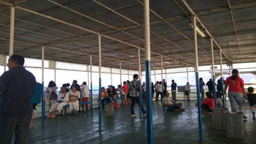 Libur Lebaran, Naik Dokar Gratis di Bali