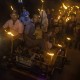 Libur Lebaran 2018: Kunjungan ke Mal di Pekanbaru Diklaim Naik Empat Kali Lipat