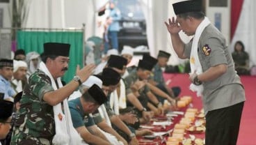 SP3 'Chat' Porno Rizieq Shihab, Kapolri Diminta Lakukan Penyelidikan Internal