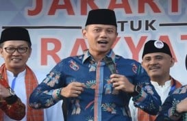 Politisi Golkar Kritik AHY. Ada Apa? 