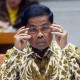 Lewat Telepon, Idrus Marham Ucapkan Selamat Idulfitri untuk Setya Novanto