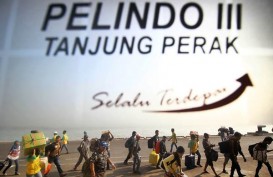 MUDIK LEBARAN 2018: Pelindo III Antar 16.502 Pemudik Kapal Laut Hingga ke Kampung Halaman