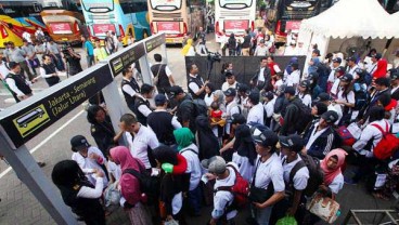 H-8 Hingga H2 Lebaran 2018, Trafik Penumpang Bandara Angkasa Pura I Tumbuh 8%