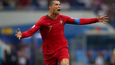 Performa Ronaldo Vs Messi di Laga Pertama Piala Dunia 2018, Siapa Lebih Unggul?