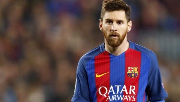 Selain Lionel Messi, ISIS Ancam Bunuh Sejumlah Pemain Terkenal di Piala Dunia 2018. Siapa Saja Mereka? 